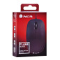 Souris Optique Filaire NGS Flame 1000 DPI Taille Standard - Noir — NGS · Smarty Paris 18e